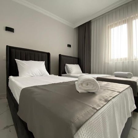 מלון פמוקלה Bavella House מראה חיצוני תמונה