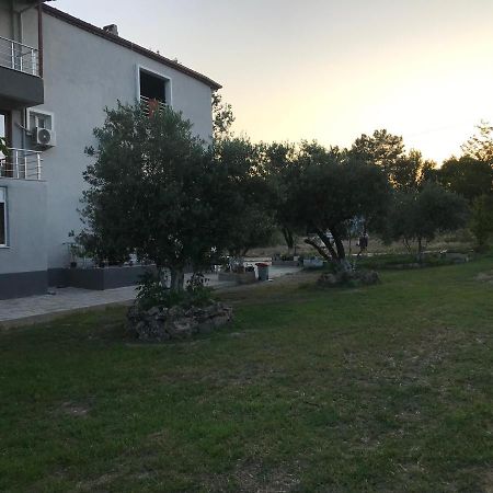 מלון פמוקלה Bavella House מראה חיצוני תמונה