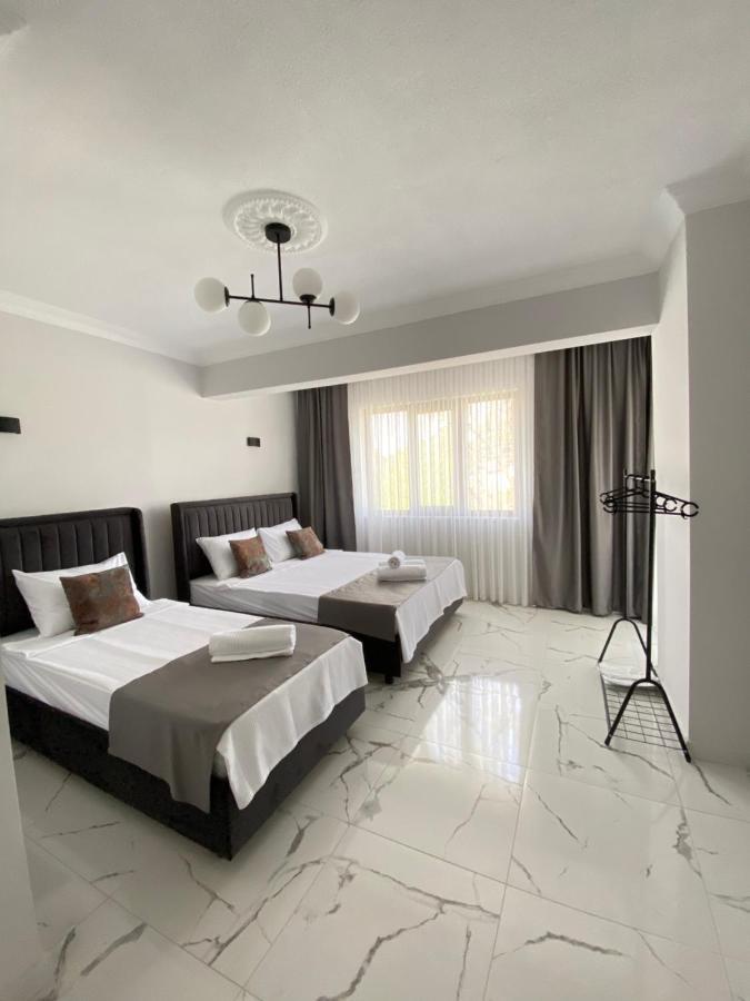 מלון פמוקלה Bavella House מראה חיצוני תמונה