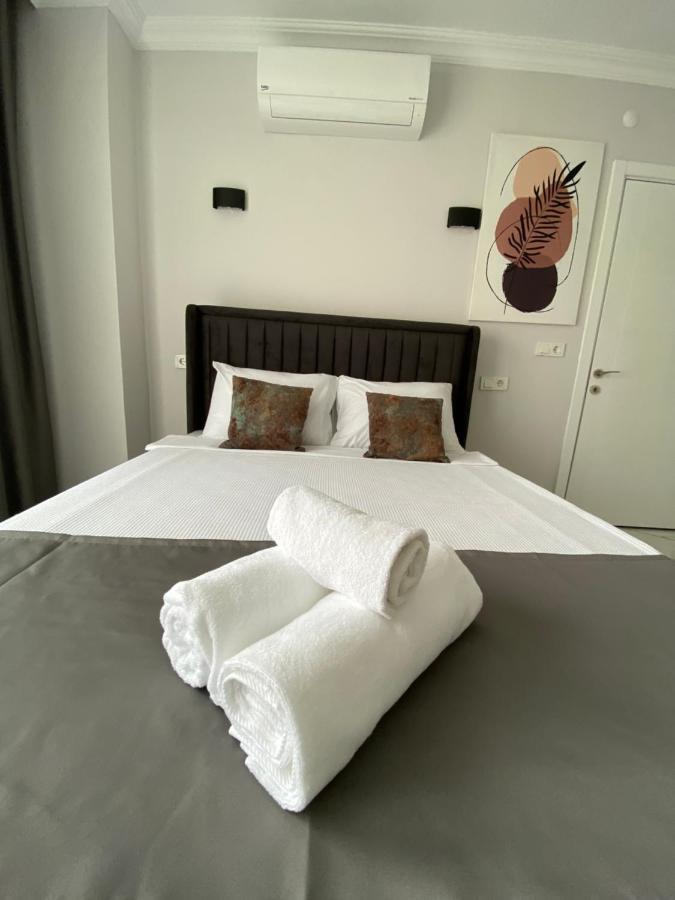 מלון פמוקלה Bavella House מראה חיצוני תמונה
