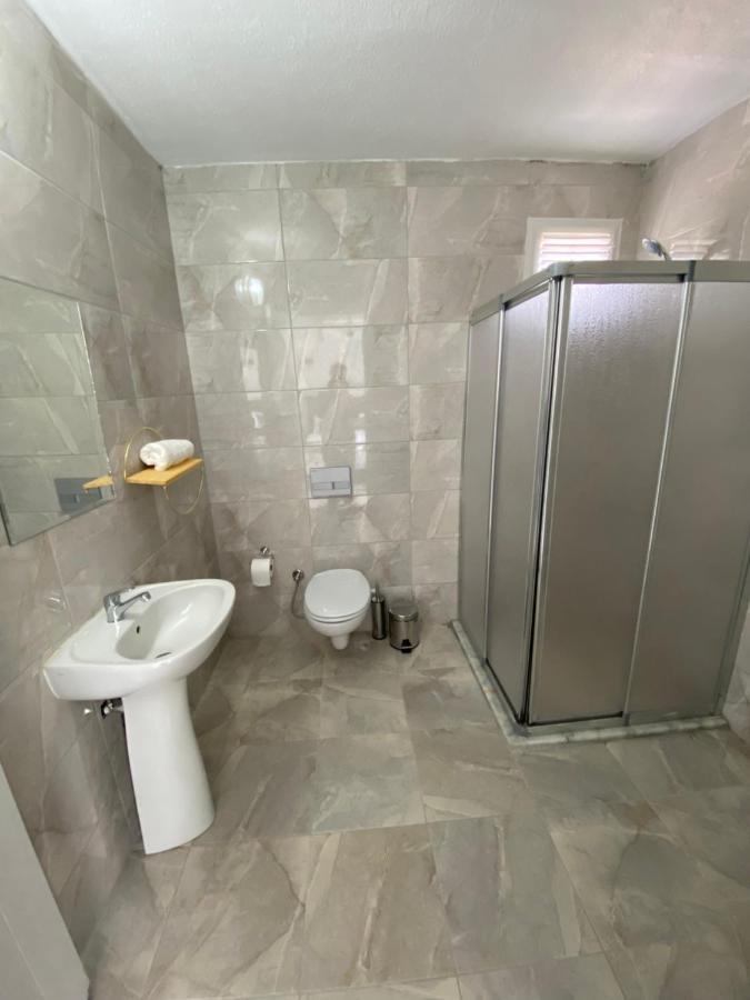 מלון פמוקלה Bavella House מראה חיצוני תמונה