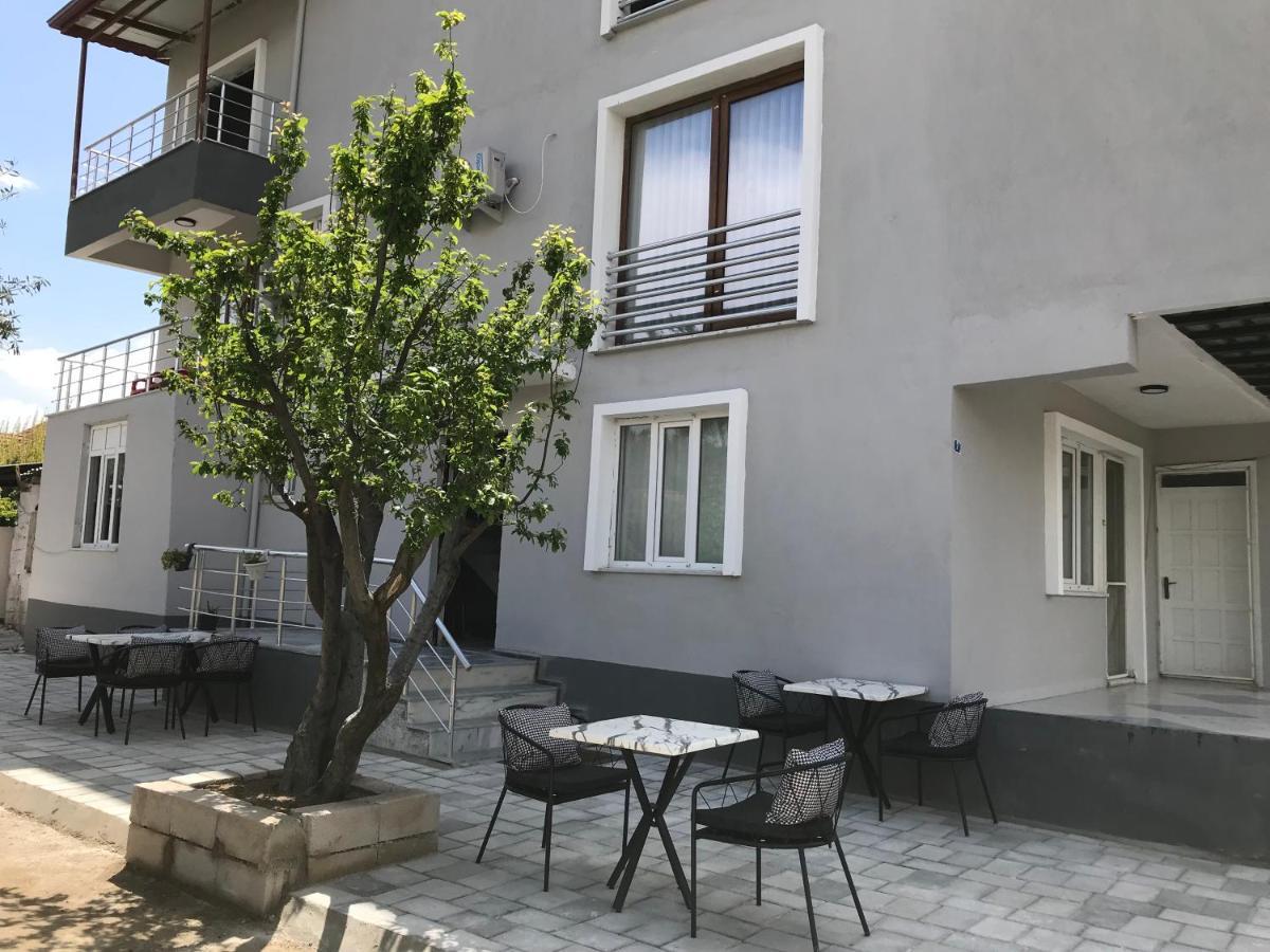 מלון פמוקלה Bavella House מראה חיצוני תמונה