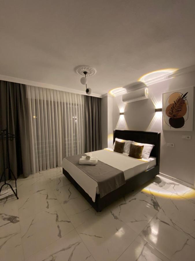 מלון פמוקלה Bavella House מראה חיצוני תמונה