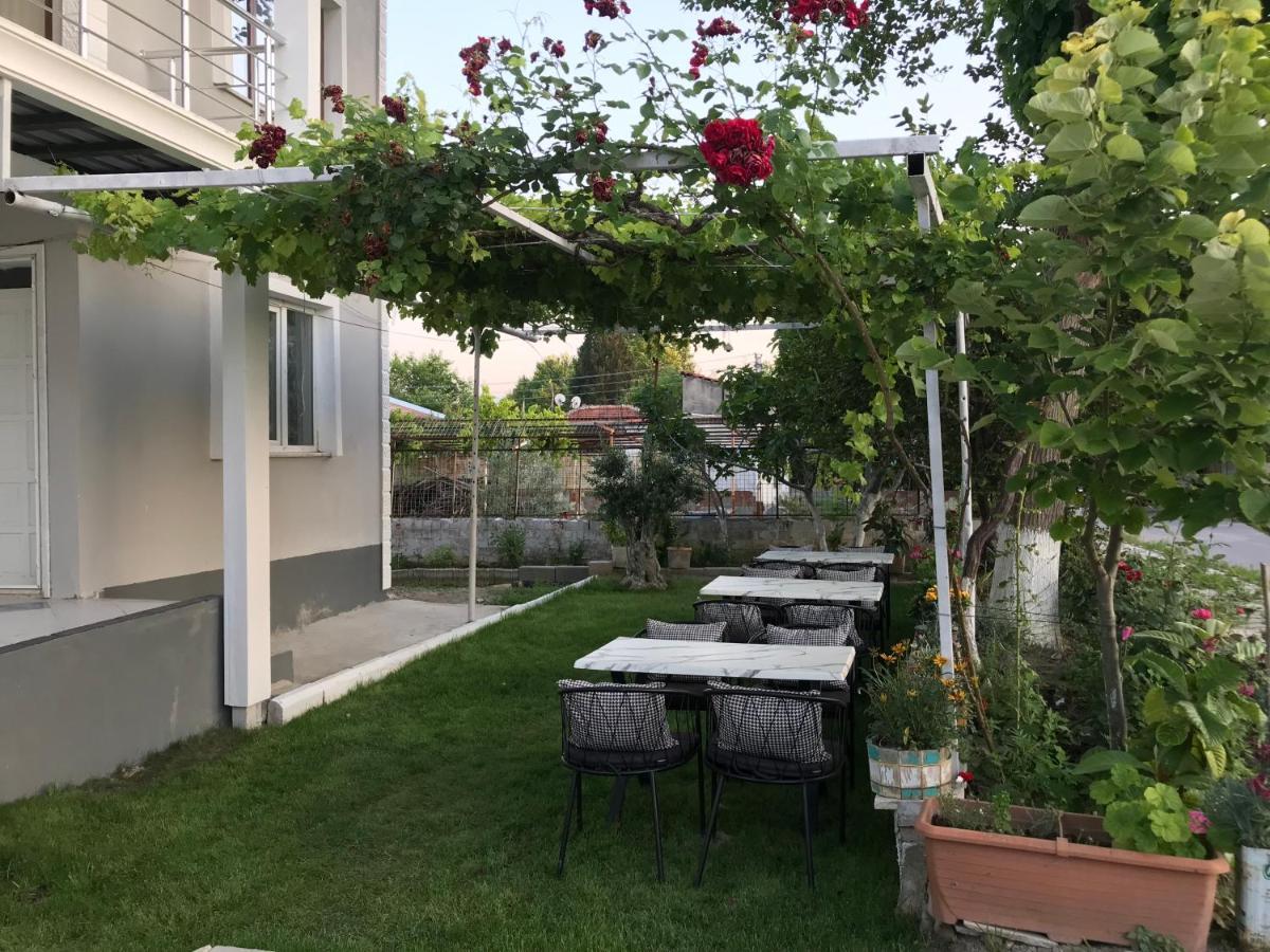 מלון פמוקלה Bavella House מראה חיצוני תמונה